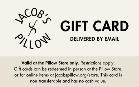 Pillow Store Gift Card