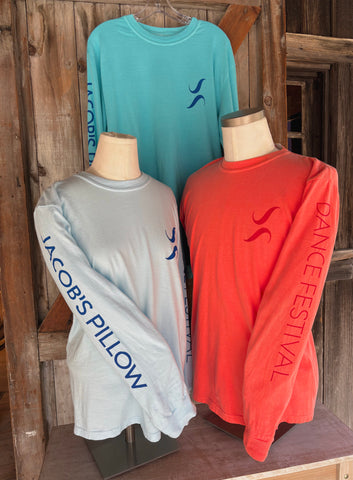 JP25 Unisex Long Sleeve Shirt