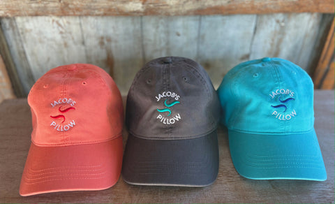 JP25 Relaxed  Baseball Hat