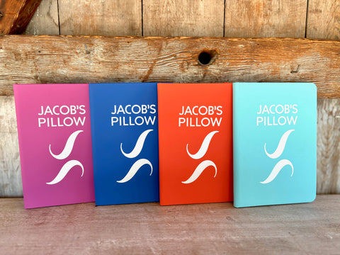 Jacob's Pillow Journal