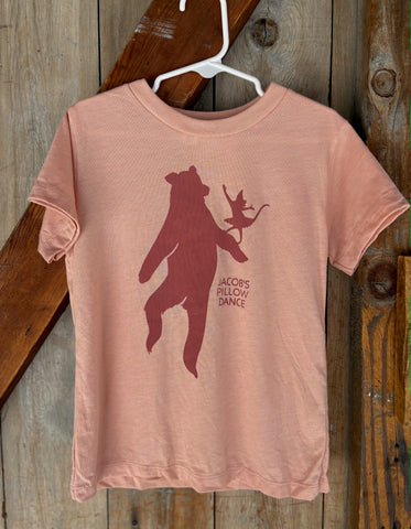 Jacob's Pillow Kids Season T-Shirt
