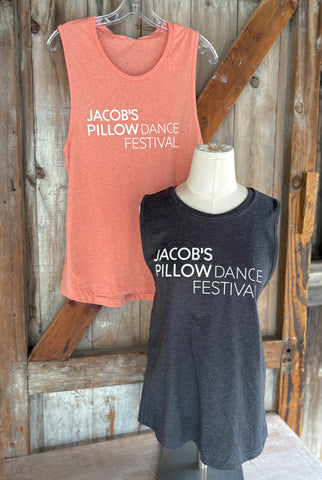 JP25 Jersey Muscle Tank