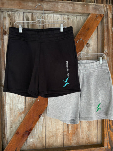 JP25 Jogger Shorts