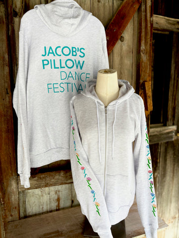 JP25 Full Zip Hoodie