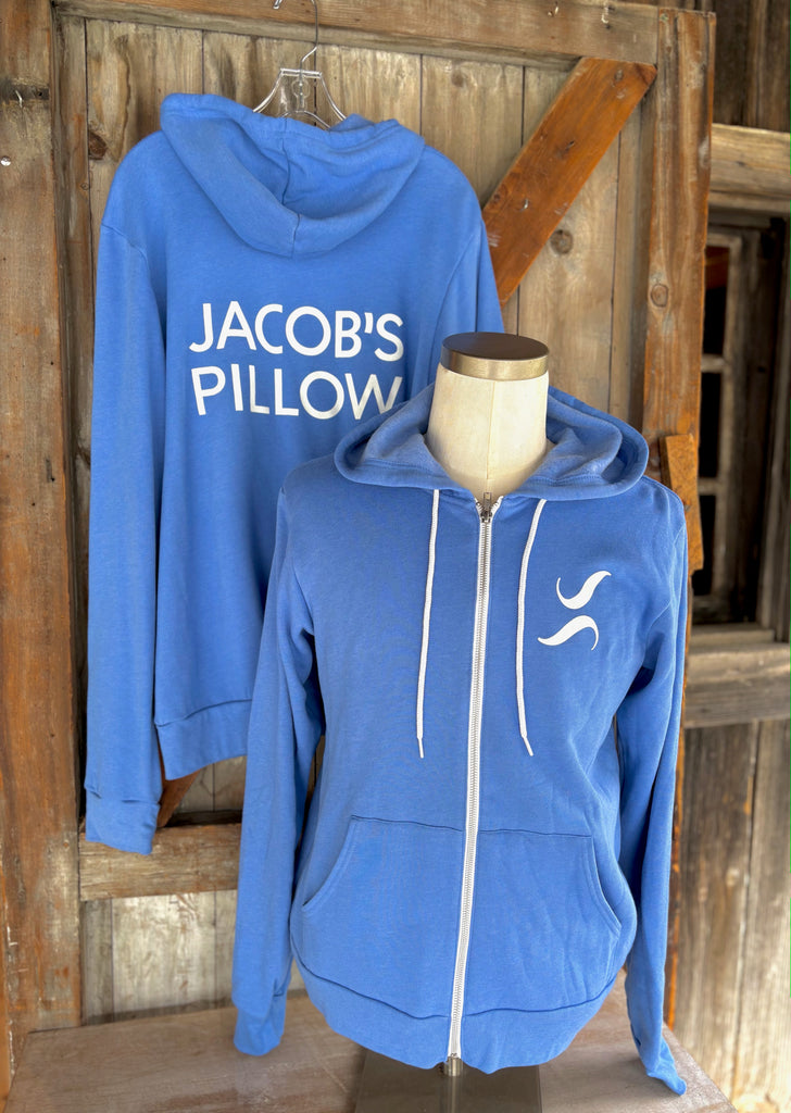 JP25 Full Zip Hoodie