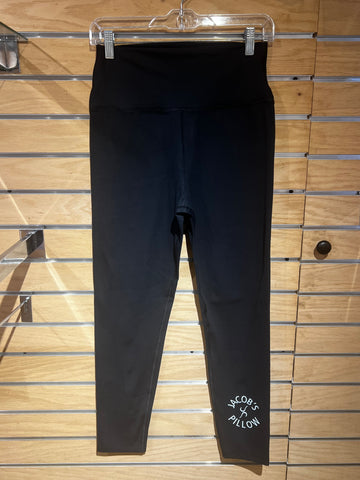 Jacob's Pillow Signature Impact Leggings