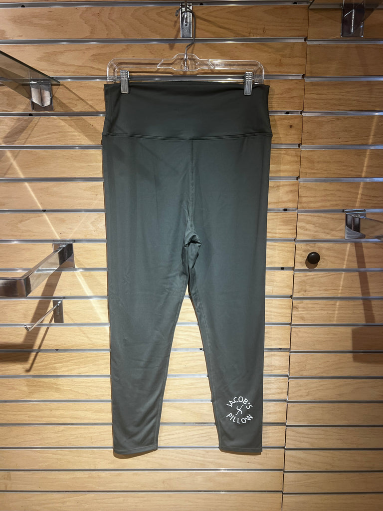 Jacob's Pillow Signature Impact Leggings