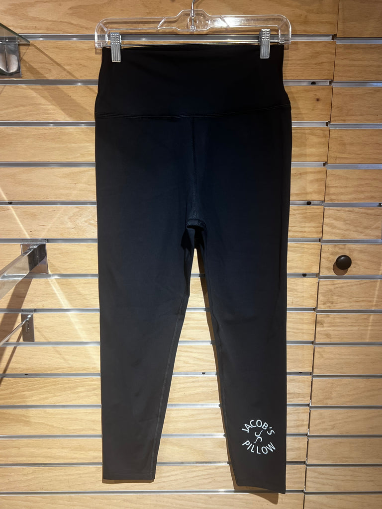 Jacob's Pillow Signature Impact Leggings